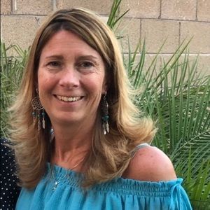 Meet your Posher, Judy